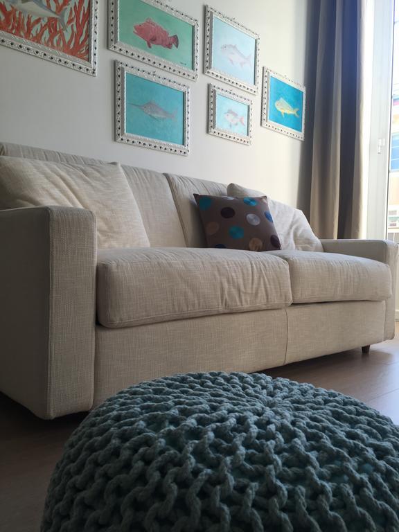 2 Bedrooms Appartement In Central Location On The Famous Place Massena Nice Dış mekan fotoğraf
