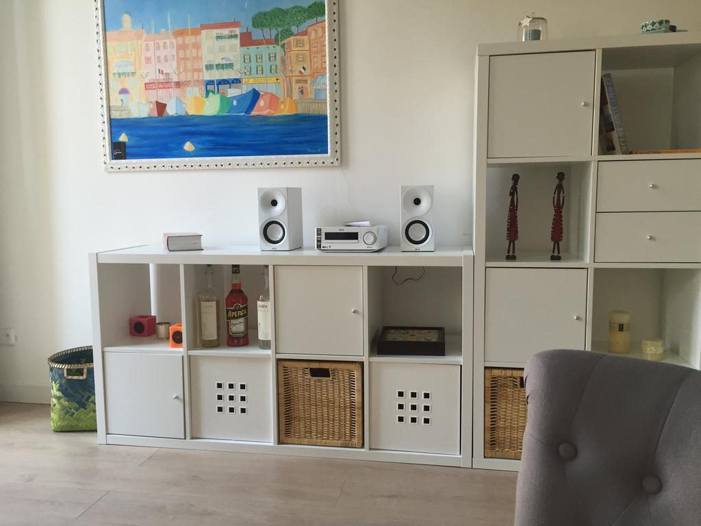 2 Bedrooms Appartement In Central Location On The Famous Place Massena Nice Dış mekan fotoğraf