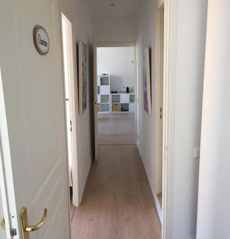 2 Bedrooms Appartement In Central Location On The Famous Place Massena Nice Dış mekan fotoğraf