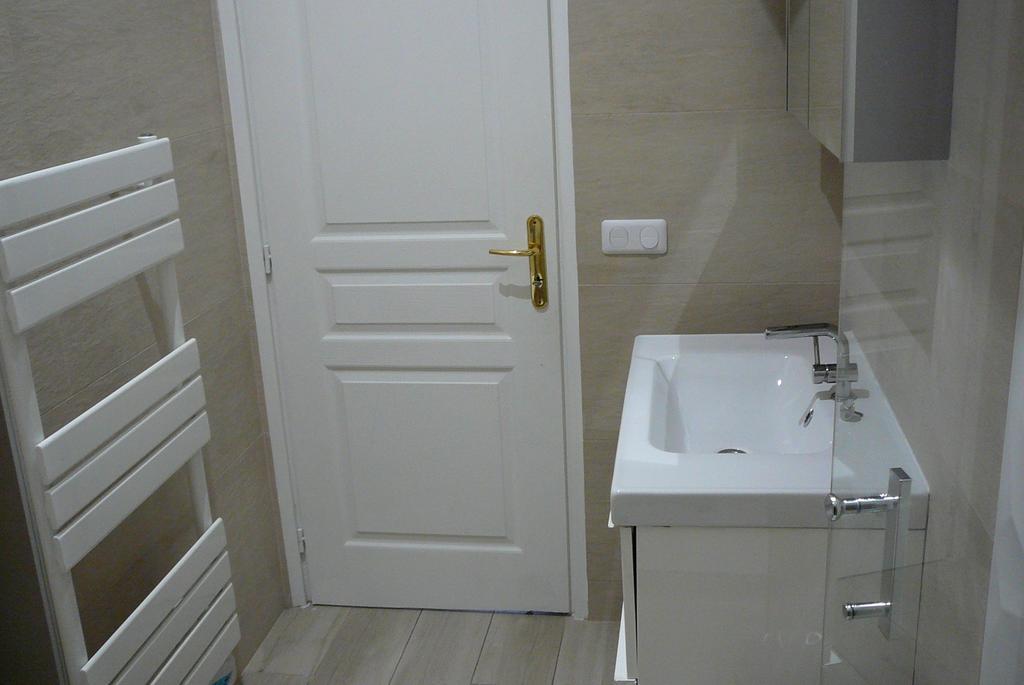 2 Bedrooms Appartement In Central Location On The Famous Place Massena Nice Dış mekan fotoğraf