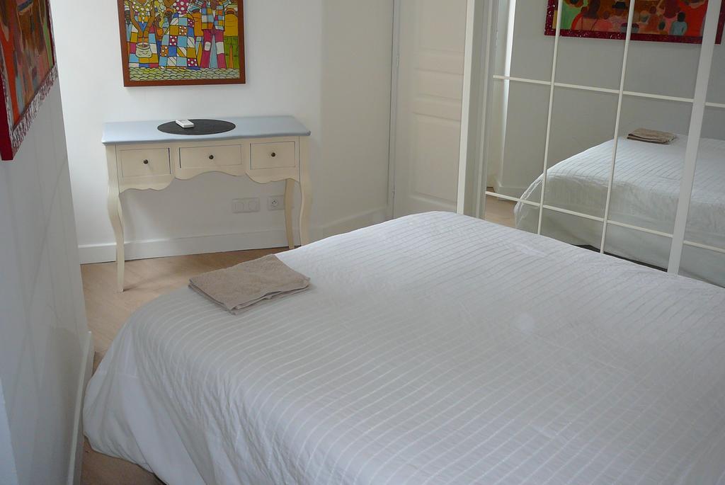 2 Bedrooms Appartement In Central Location On The Famous Place Massena Nice Dış mekan fotoğraf