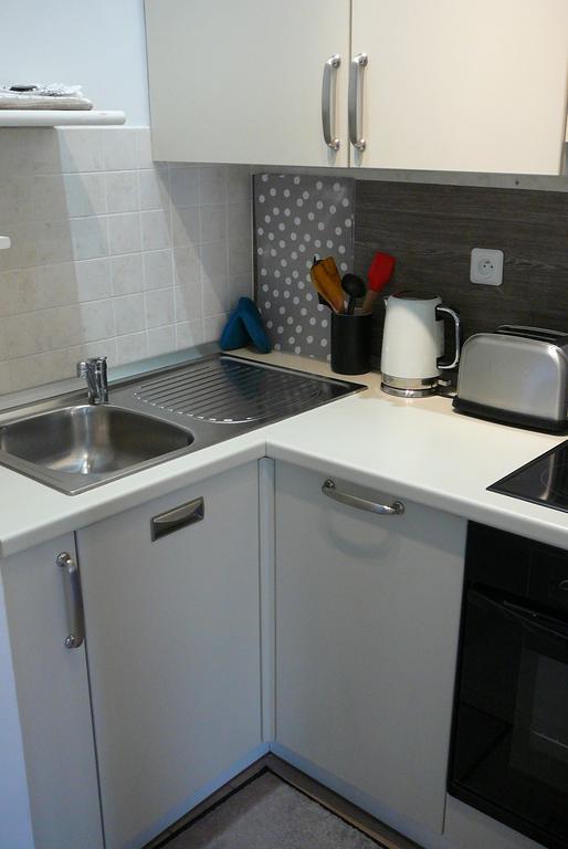 2 Bedrooms Appartement In Central Location On The Famous Place Massena Nice Dış mekan fotoğraf