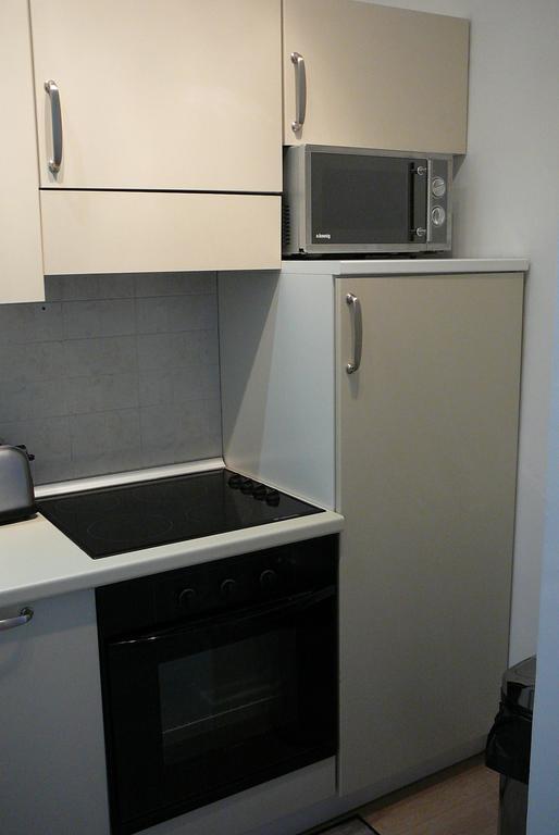 2 Bedrooms Appartement In Central Location On The Famous Place Massena Nice Dış mekan fotoğraf