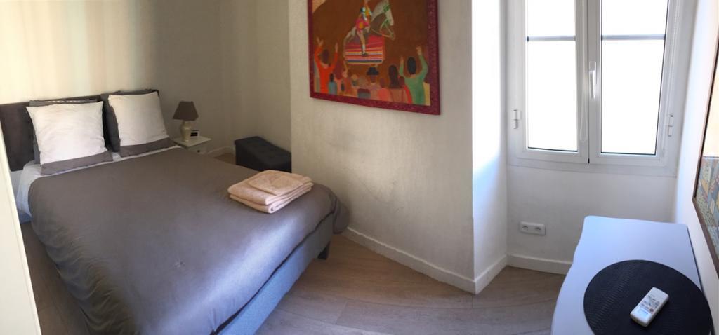 2 Bedrooms Appartement In Central Location On The Famous Place Massena Nice Dış mekan fotoğraf
