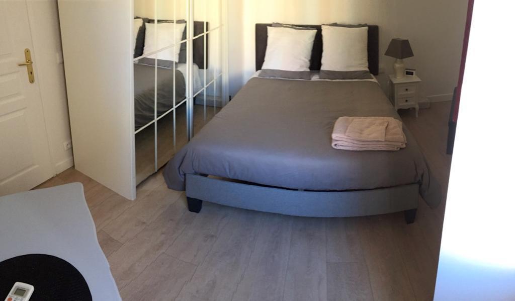 2 Bedrooms Appartement In Central Location On The Famous Place Massena Nice Dış mekan fotoğraf