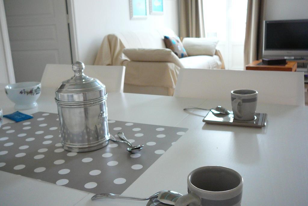 2 Bedrooms Appartement In Central Location On The Famous Place Massena Nice Dış mekan fotoğraf