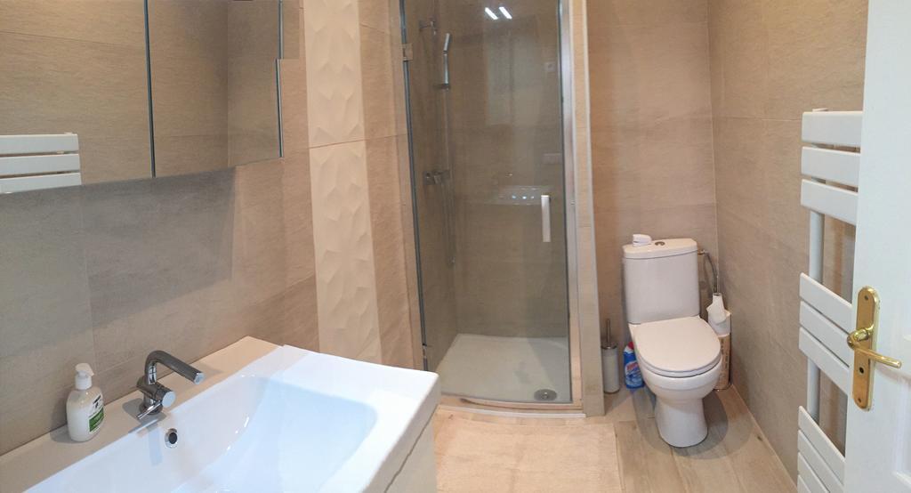 2 Bedrooms Appartement In Central Location On The Famous Place Massena Nice Dış mekan fotoğraf